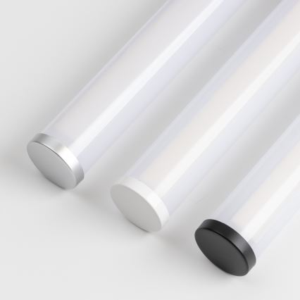 Brilagi - 2-in-1 LED-peilivalaisin kylpyhuoneeseen TUBEO LED/6W/230V 40 cm IP44 valkoinen
