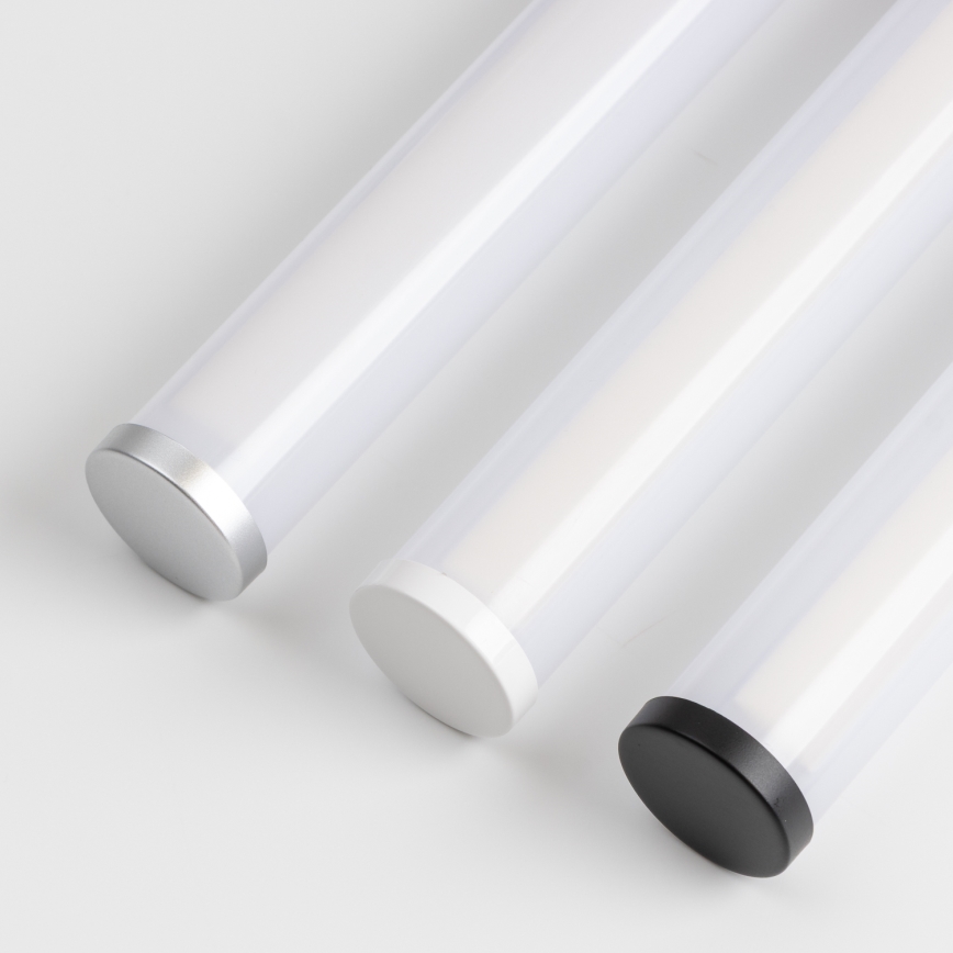 Brilagi - 2-in-1 LED-peilivalaisin kylpyhuoneeseen TUBEO LED/6W/230V 40 cm IP44 valkoinen