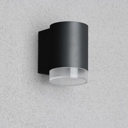 Brilagi - Ulkoseinävalaisin MATERA 1xGU10/30W/230V IP54