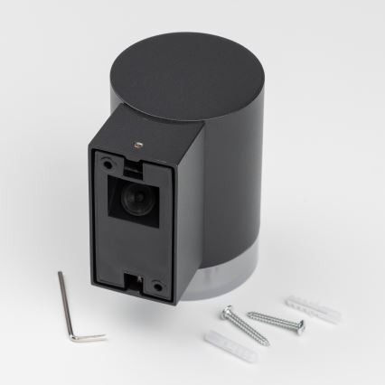 Brilagi - Ulkoseinävalaisin MATERA 1xGU10/30W/230V IP54
