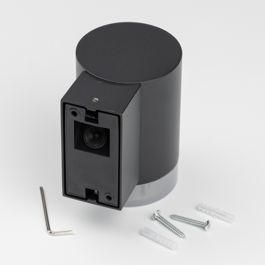 Brilagi - Ulkoseinävalaisin MATERA 1xGU10/30W/230V IP54