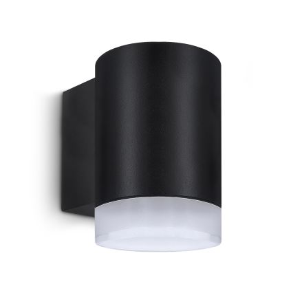 Brilagi - Ulkoseinävalaisin MATERA 1xGU10/30W/230V IP54