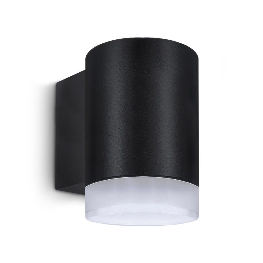 Brilagi - Ulkoseinävalaisin MATERA 1xGU10/30W/230V IP54