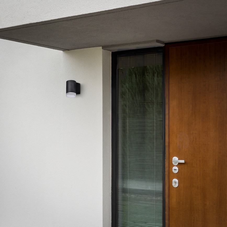 Brilagi - Ulkoseinävalaisin MATERA 1xGU10/30W/230V IP54