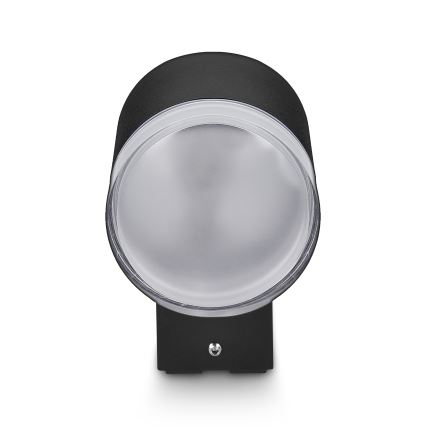 Brilagi - Ulkoseinävalaisin MATERA 1xGU10/30W/230V IP54