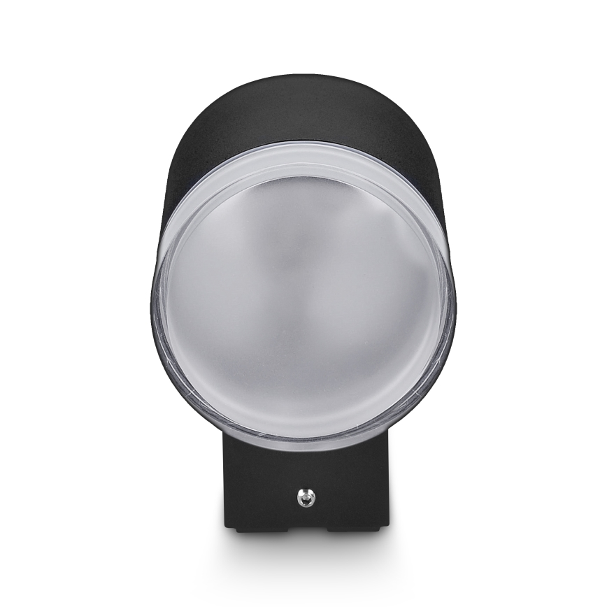 Brilagi - Ulkoseinävalaisin MATERA 1xGU10/30W/230V IP54