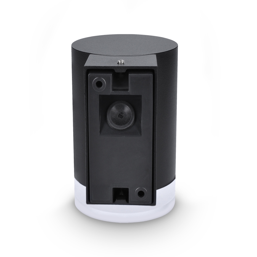 Brilagi - Ulkoseinävalaisin MATERA 1xGU10/30W/230V IP54