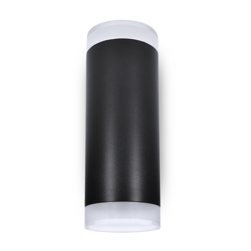 Brilagi - Ulkoseinävalaisin MATERA 2xGU10/30W/230V IP54