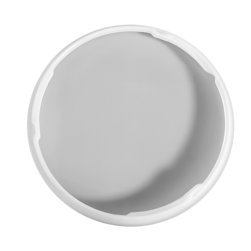 Brilagi - Vaihdettava varjostin MILKY WAY-kattavalaisimeen, halkaisija 38 cm