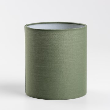 Brilagi - Yleinen varjostin NUBILA E27 15,5x14 cm vihreä
