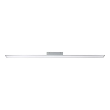 Brilliant - Himmennettänä LED-paneeli CHARLA LED/22W/230V 7x120 cm 3000K