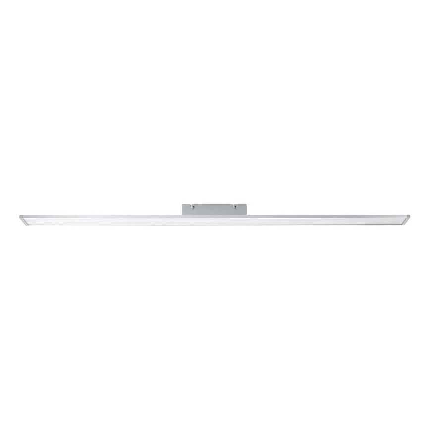 Brilliant - Himmennettänä LED-paneeli CHARLA LED/22W/230V 7x120 cm 3000K