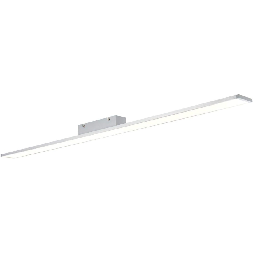 Brilliant - Himmennettänä LED-paneeli CHARLA LED/22W/230V 7x120 cm 3000K