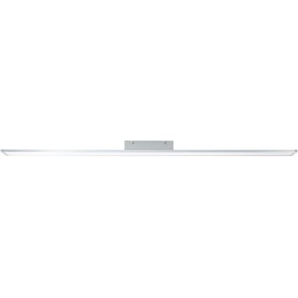 Brilliant - Himmennettänä LED-paneeli CHARLA LED/22W/230V 7x120 cm 3000K