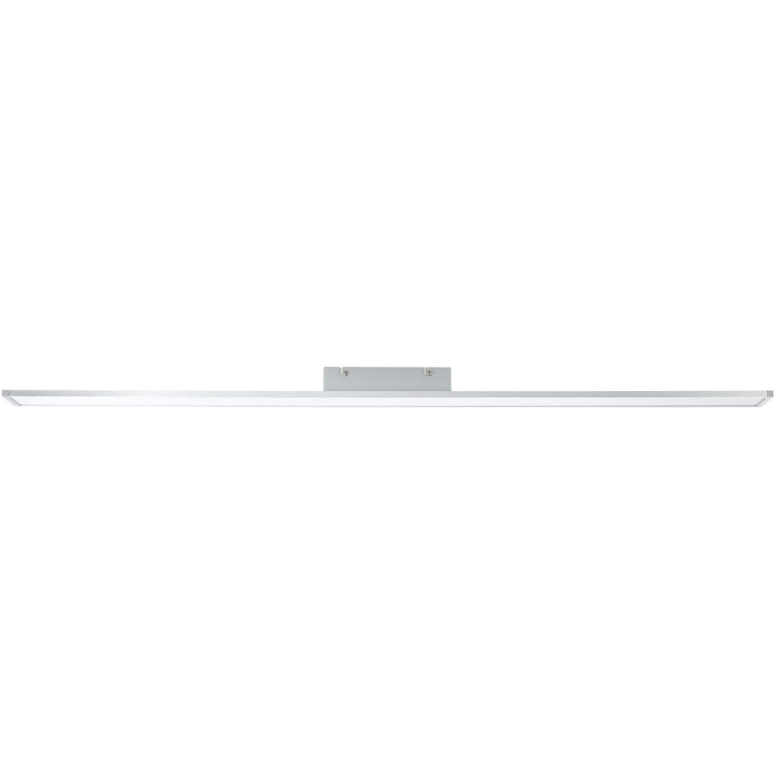 Brilliant - Himmennettänä LED-paneeli CHARLA LED/22W/230V 7x120 cm 3000K
