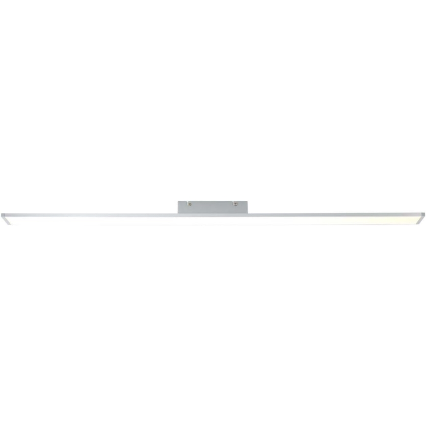 Brilliant - Himmennettänä LED-paneeli CHARLA LED/22W/230V 7x120 cm 3000K