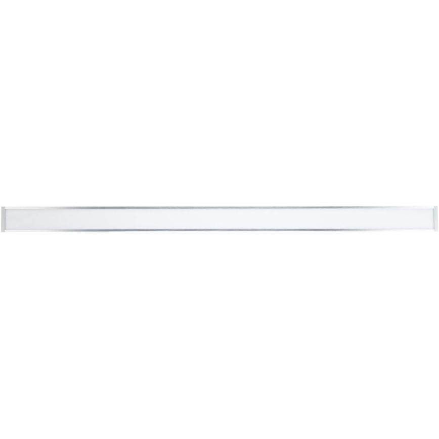 Brilliant - Himmennettänä LED-paneeli CHARLA LED/22W/230V 7x120 cm 3000K