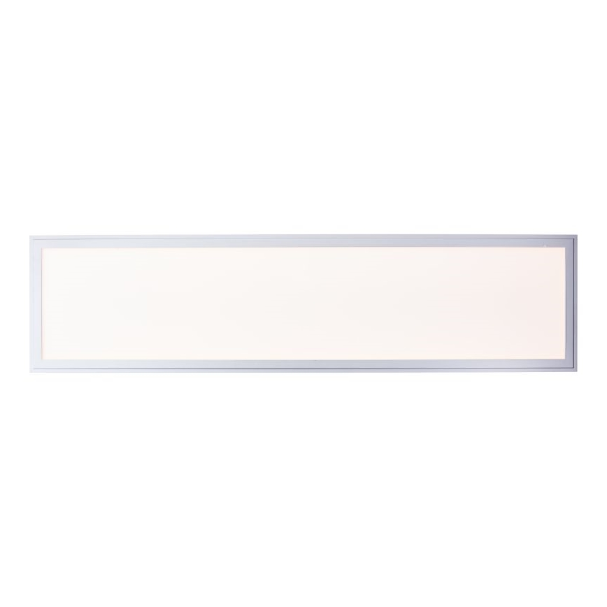 Brilliant - LED himmennettävä kattovalaisin FLAT LED/32W/230V 2700-6500K + kaukosäädin