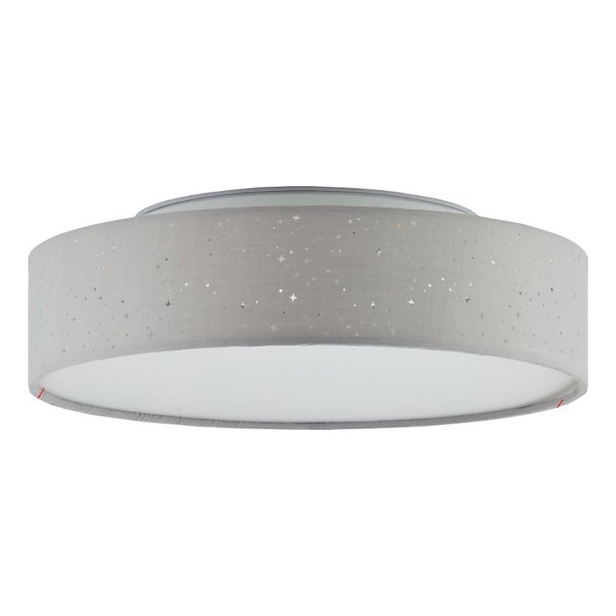 Brilliant - Himmennettävä LED-kattovalaisin BASKA LED/12W/230V halkaisija 38 cm 3000K
