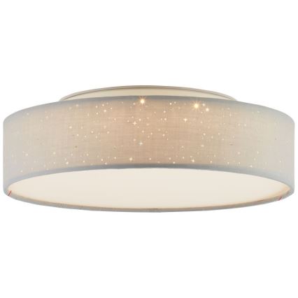Brilliant - Himmennettävä LED-kattovalaisin BASKA LED/12W/230V halkaisija 38 cm 3000K