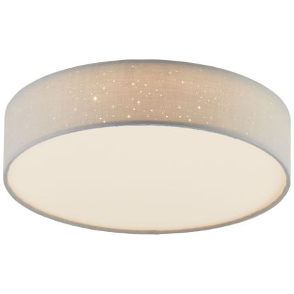 Brilliant - Himmennettävä LED-kattovalaisin BASKA LED/12W/230V halkaisija 38 cm 3000K