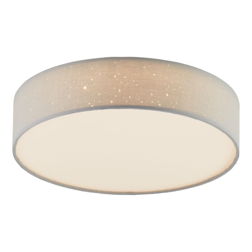 Brilliant - Himmennettävä LED-kattovalaisin BASKA LED/12W/230V halkaisija 38 cm 3000K