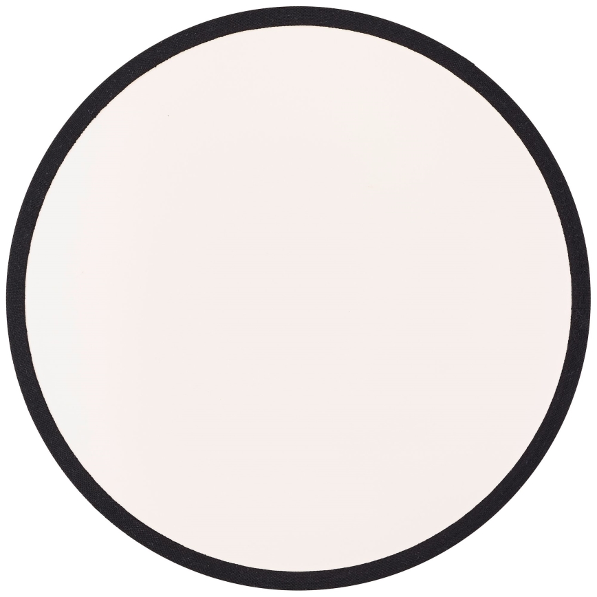 Brilliant - Himmennettävä LED-kattovalaisin FILIZ LED/24W/230V halkaisija 38,5 cm musta