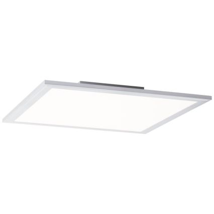 Brilliant - Himmennettävä LED-kattovalaisin FLAT LED/24W/230V 2700-6500K + kauko-ohjaus