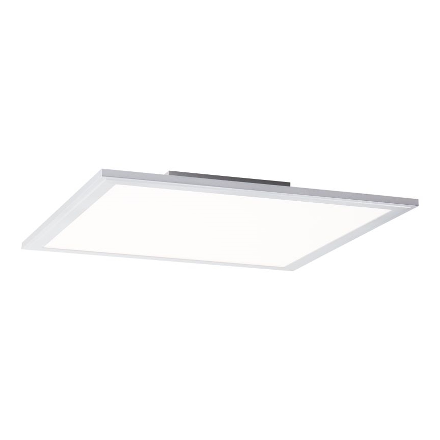 Brilliant - Himmennettävä LED-kattovalaisin FLAT LED/24W/230V 2700-6500K + kauko-ohjaus
