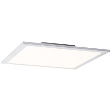 Brilliant - Himmennettävä LED-kattovalaisin FLAT LED/24W/230V 2700-6500K + kauko-ohjaus