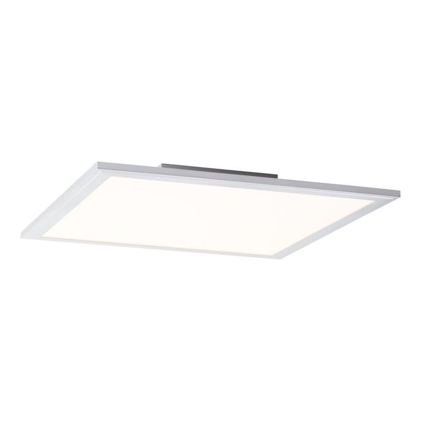 Brilliant - Himmennettävä LED-kattovalaisin FLAT LED/24W/230V 2700-6500K + kauko-ohjaus