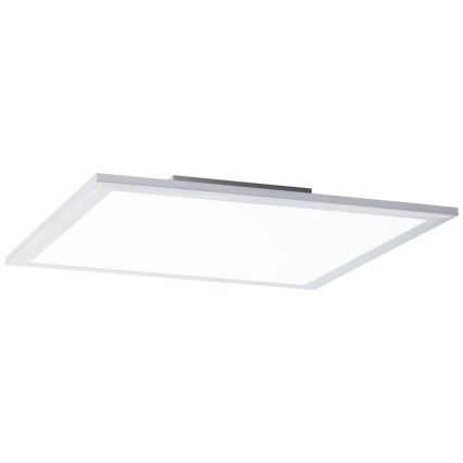 Brilliant - Himmennettävä LED-kattovalaisin FLAT LED/24W/230V 2700-6500K + kauko-ohjaus
