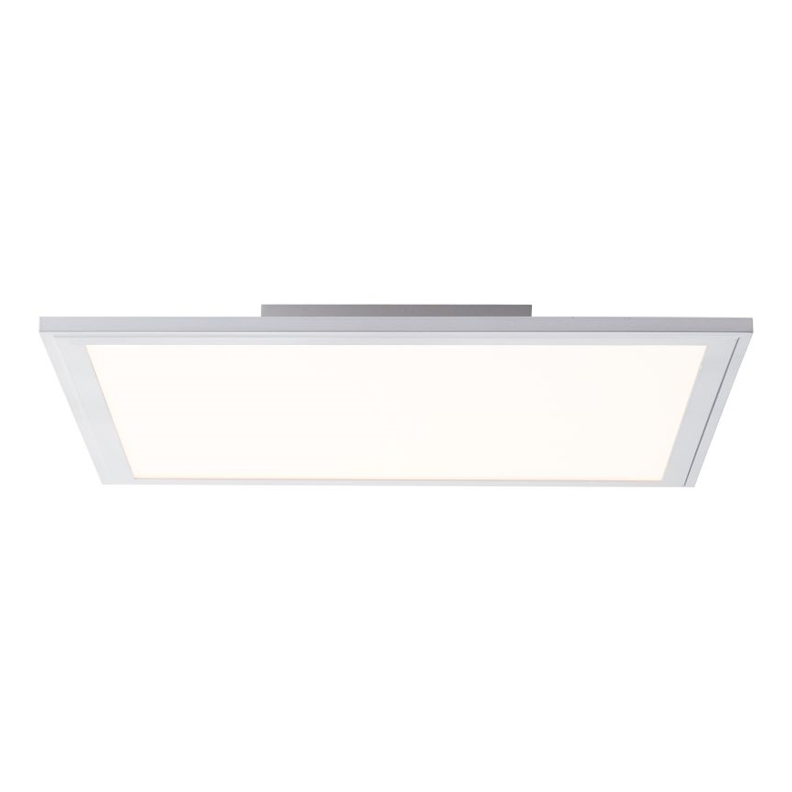 Brilliant - Himmennettävä LED-kattovalaisin FLAT LED/24W/230V 2700-6500K + kauko-ohjaus