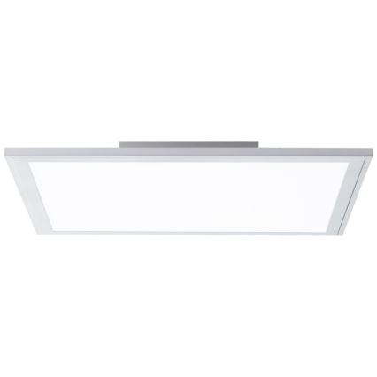 Brilliant - Himmennettävä LED-kattovalaisin FLAT LED/24W/230V 2700-6500K + kauko-ohjaus