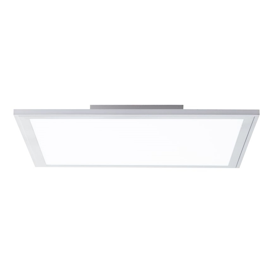 Brilliant - Himmennettävä LED-kattovalaisin FLAT LED/24W/230V 2700-6500K + kauko-ohjaus