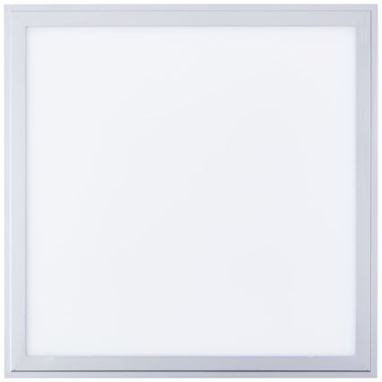 Brilliant - Himmennettävä LED-kattovalaisin FLAT LED/24W/230V 2700-6500K + kauko-ohjaus