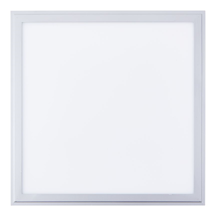 Brilliant - Himmennettävä LED-kattovalaisin FLAT LED/24W/230V 2700-6500K + kauko-ohjaus
