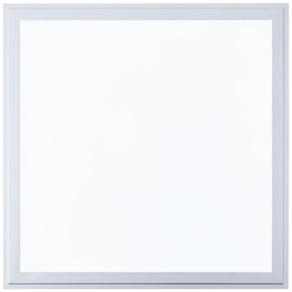 Brilliant - Himmennettävä LED-kattovalaisin FLAT LED/24W/230V 2700-6500K + kauko-ohjaus