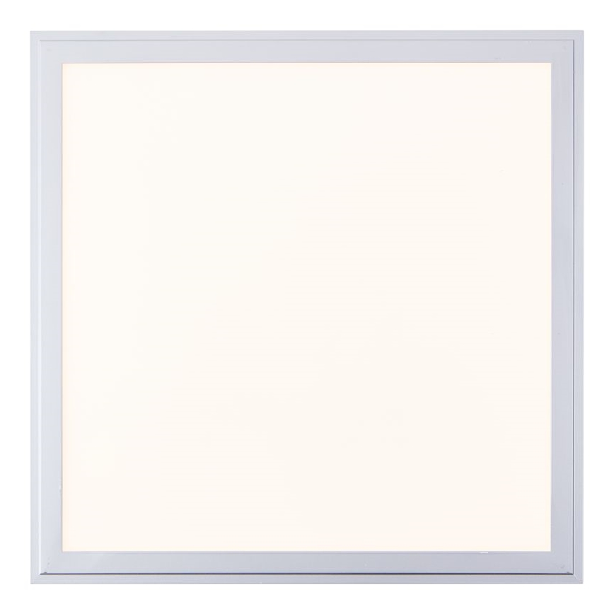 Brilliant - Himmennettävä LED-kattovalaisin FLAT LED/24W/230V 2700-6500K + kauko-ohjaus