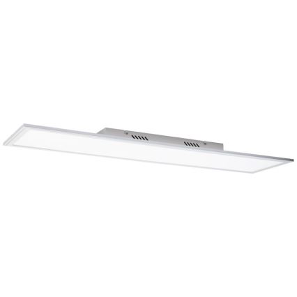 Brilliant - Himmennettävä LED-kattovalaisin FLAT LED/32W/230V 2700-6500K + kauko-ohjaus