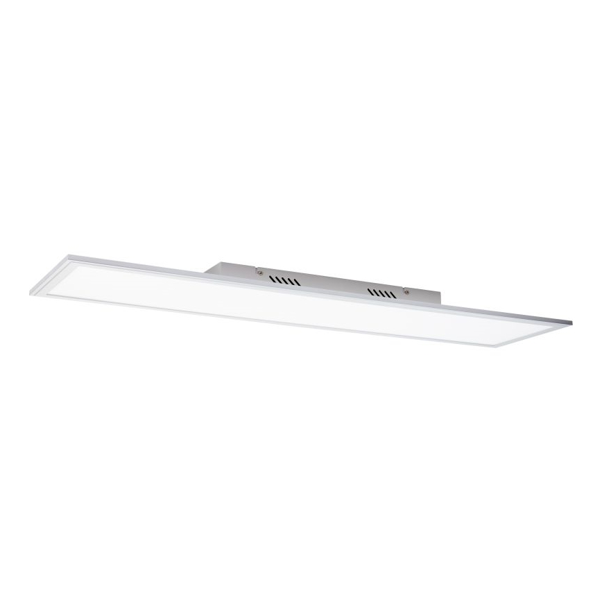 Brilliant - Himmennettävä LED-kattovalaisin FLAT LED/32W/230V 2700-6500K + kauko-ohjaus