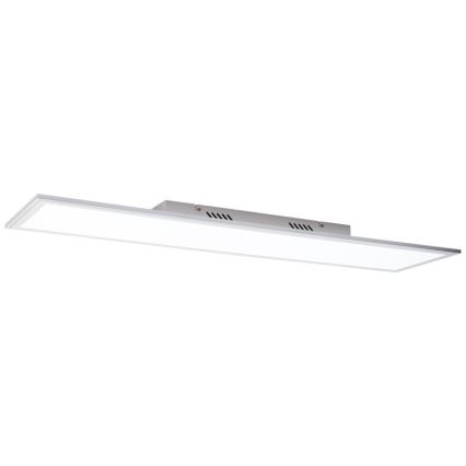 Brilliant - Himmennettävä LED-kattovalaisin FLAT LED/32W/230V 2700-6500K + kauko-ohjaus