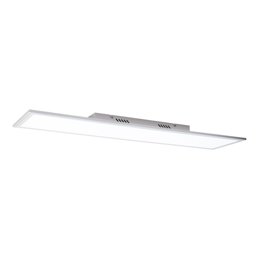Brilliant - Himmennettävä LED-kattovalaisin FLAT LED/32W/230V 2700-6500K + kauko-ohjaus