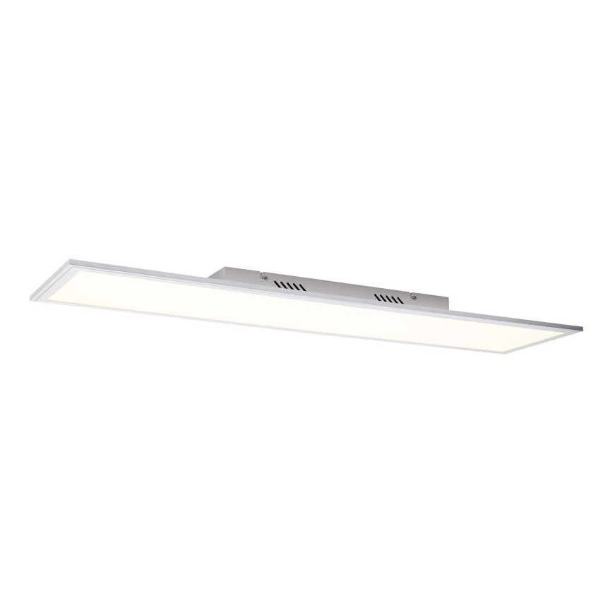 Brilliant - Himmennettävä LED-kattovalaisin FLAT LED/32W/230V 2700-6500K + kauko-ohjaus