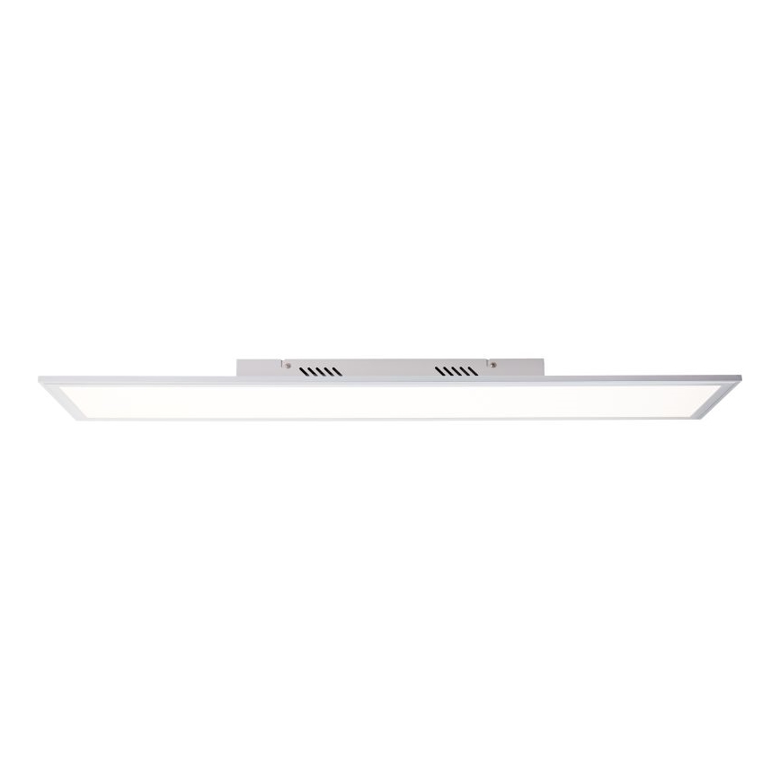 Brilliant - Himmennettävä LED-kattovalaisin FLAT LED/32W/230V 2700-6500K + kauko-ohjaus
