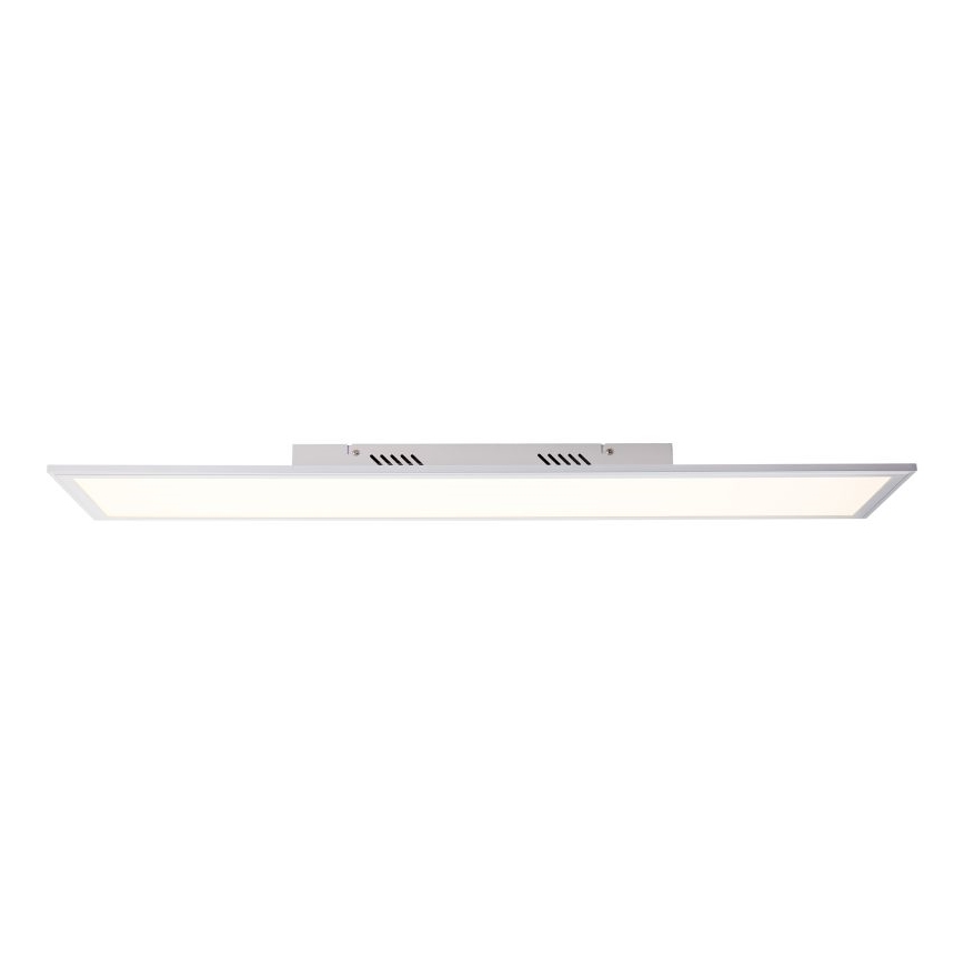 Brilliant - Himmennettävä LED-kattovalaisin FLAT LED/32W/230V 2700-6500K + kauko-ohjaus