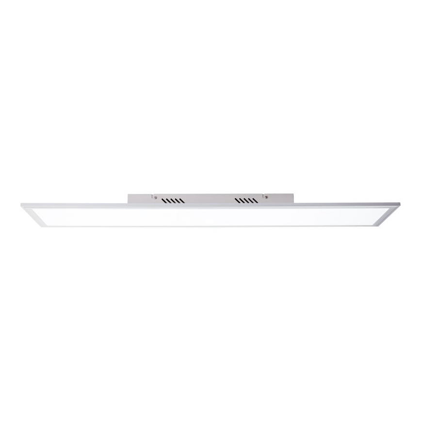 Brilliant - Himmennettävä LED-kattovalaisin FLAT LED/32W/230V 2700-6500K + kauko-ohjaus