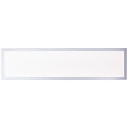 Brilliant - Himmennettävä LED-kattovalaisin FLAT LED/32W/230V 2700-6500K + kauko-ohjaus
