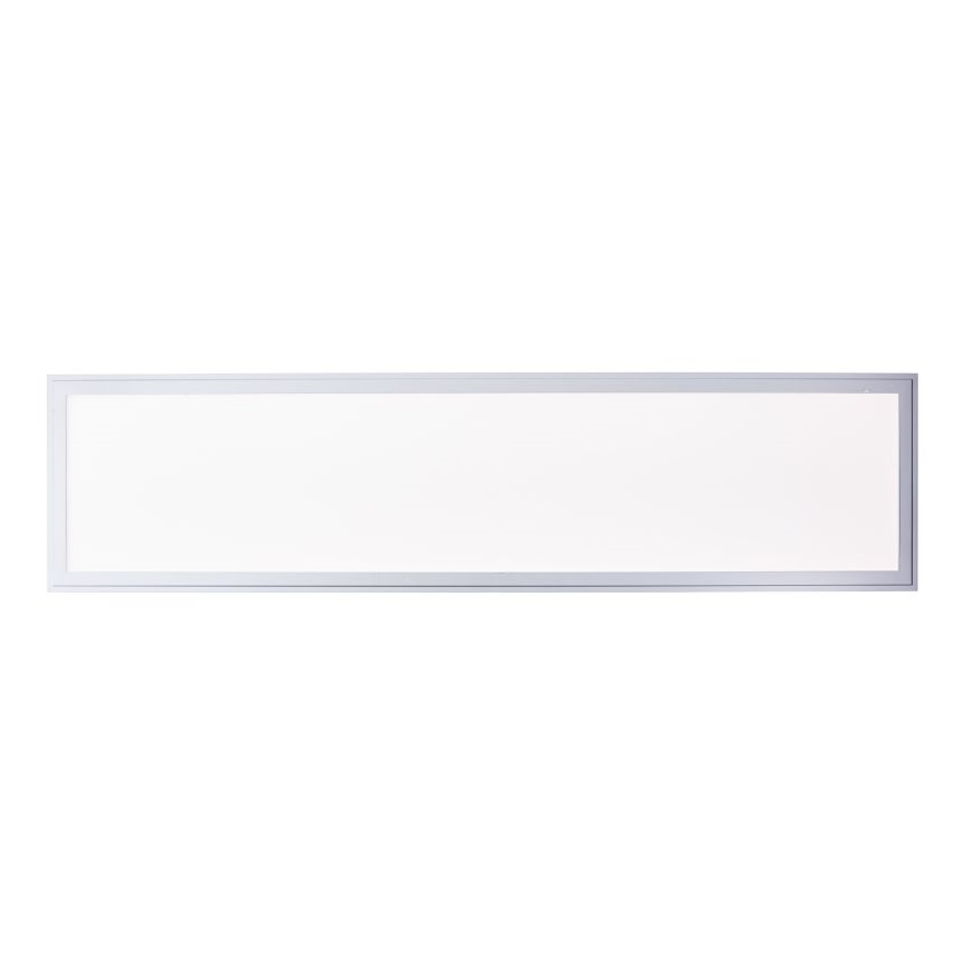 Brilliant - Himmennettävä LED-kattovalaisin FLAT LED/32W/230V 2700-6500K + kauko-ohjaus