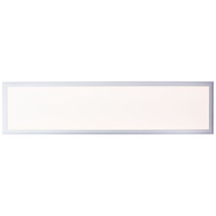 Brilliant - Himmennettävä LED-kattovalaisin FLAT LED/32W/230V 2700-6500K + kauko-ohjaus